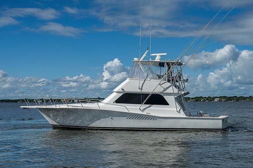 Viking 47 Convertible image