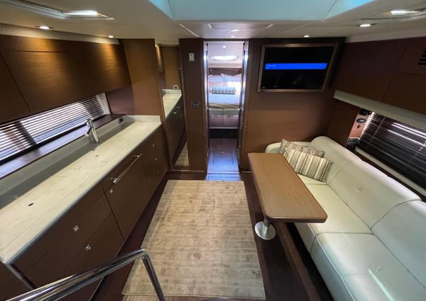 Sea Ray 470 Sundancer image