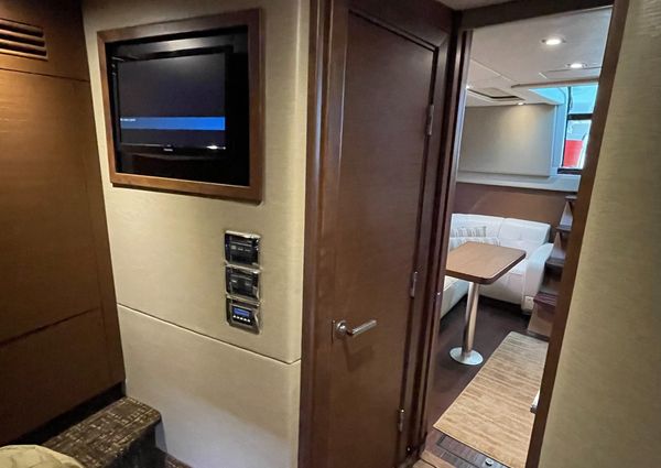 Sea Ray 470 Sundancer image