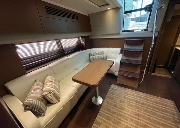 Sea Ray 470 Sundancer image