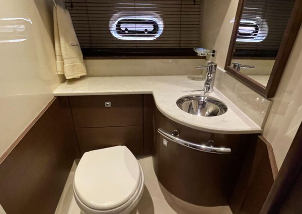 Sea Ray 470 Sundancer image