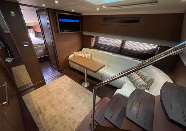 Sea Ray 470 Sundancer image