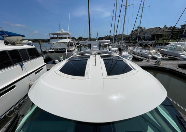 Sea Ray 470 Sundancer image