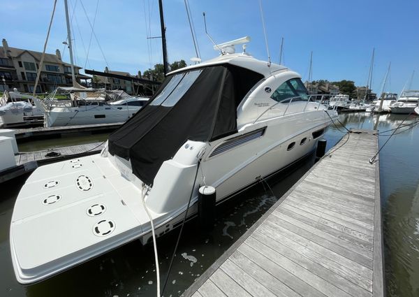 Sea Ray 470 Sundancer image