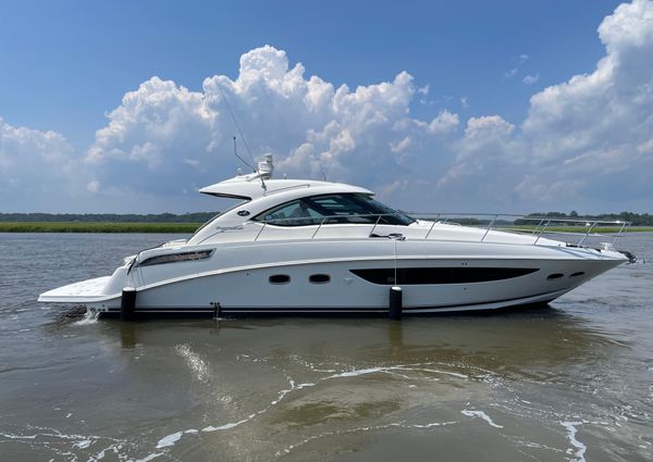 Sea Ray 470 Sundancer image