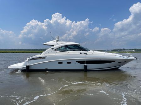 Sea Ray 470 Sundancer image