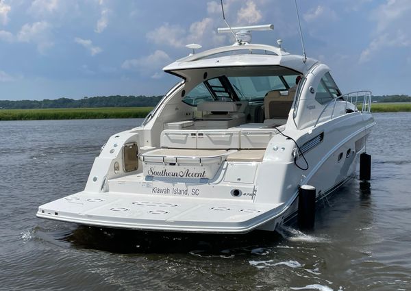 Sea Ray 470 Sundancer image