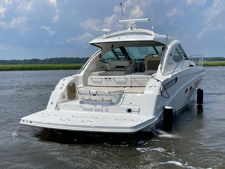 Sea Ray 470 Sundancer image