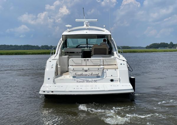 Sea Ray 470 Sundancer image