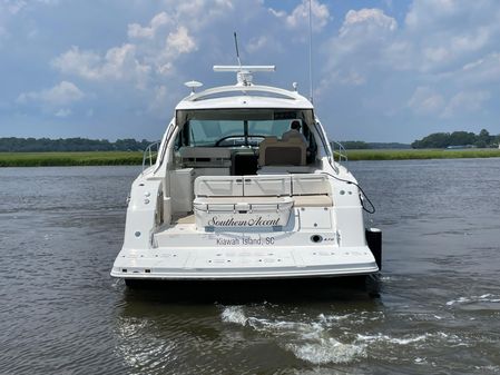 Sea Ray 470 Sundancer image