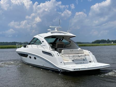 Sea Ray 470 Sundancer image