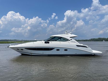 Sea Ray 470 Sundancer image