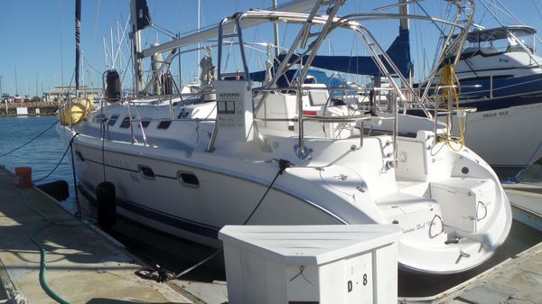 Sail Boats For Sale Shoreline Yacht Group