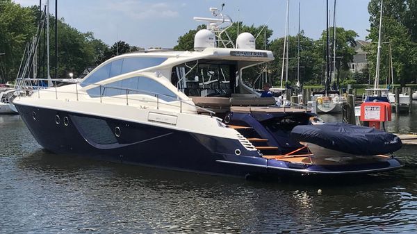 Cranchi 64 HT