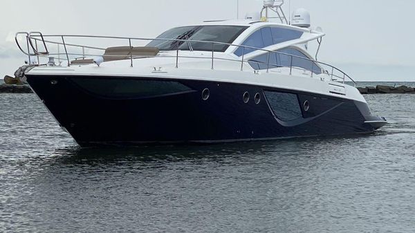 Cranchi 64 HT