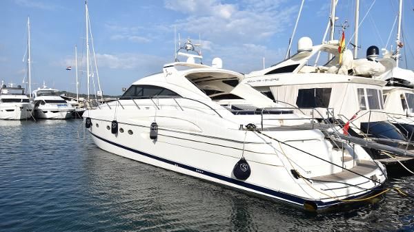 Princess V65 