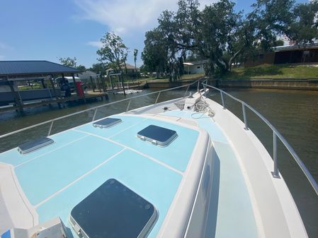 Offshore Yachts 50 image