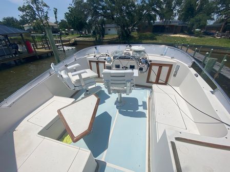 Offshore Yachts 50 image