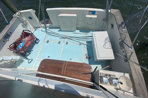 Offshore Yachts 50 image