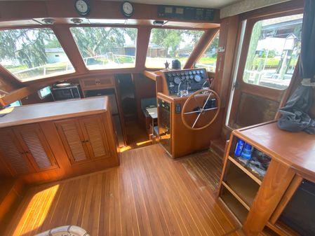 Offshore Yachts 50 image