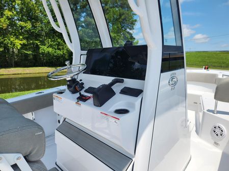 Sportsman OPEN-212-CENTER-CONSOLE image