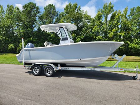 Sportsman OPEN-212-CENTER-CONSOLE image