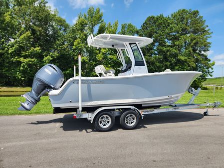 Sportsman OPEN-212-CENTER-CONSOLE image