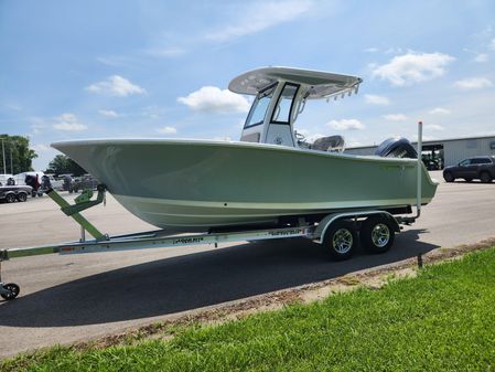 Sportsman OPEN-212-CENTER-CONSOLE image