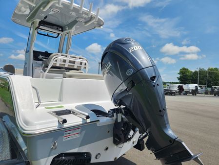 Sportsman OPEN-212-CENTER-CONSOLE image