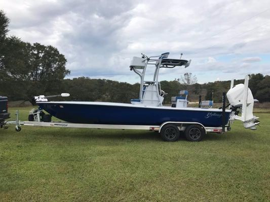 Yellowfin 24 Carbon Extreme - main image
