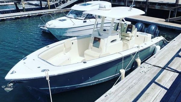 Cobia 280 CC