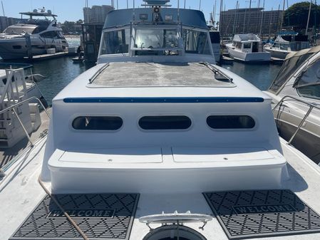 Chris-Craft Motor Yacht image