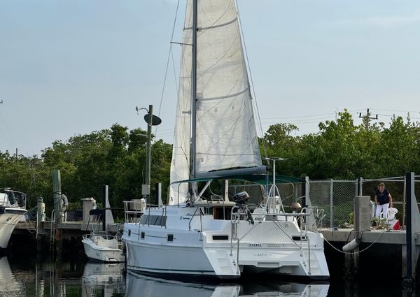 Endeavour-catamaran 30-MKII image