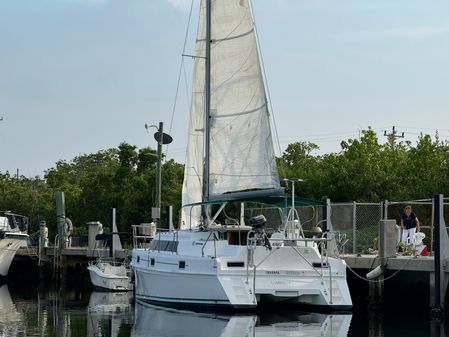 Endeavour-catamaran 30-MKII image