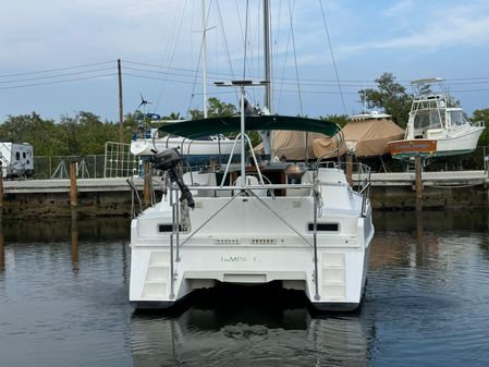 Endeavour-catamaran 30-MKII image