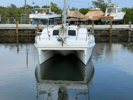 Endeavour-catamaran 30-MKII image