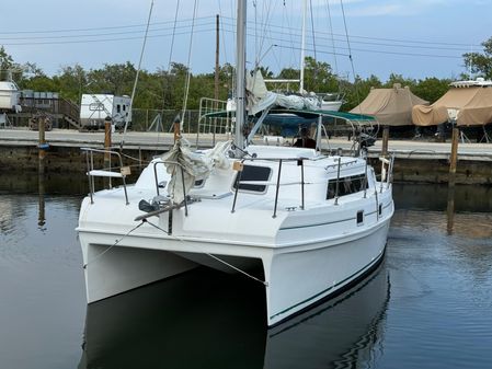 Endeavour-catamaran 30-MKII image