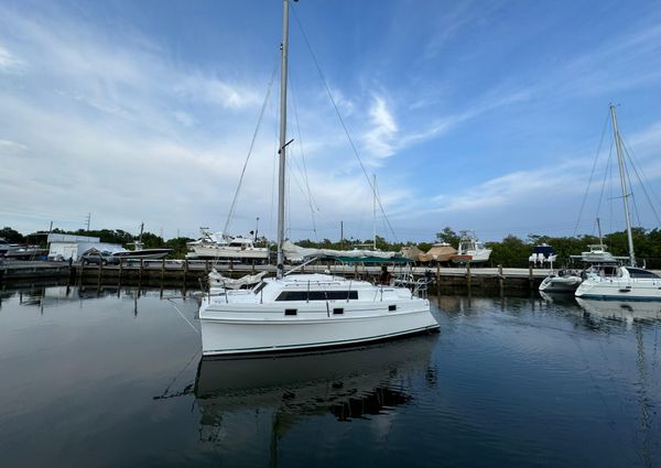 Endeavour-catamaran 30-MKII image