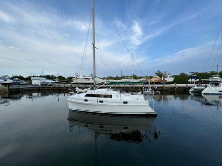 Endeavour-catamaran 30-MKII image