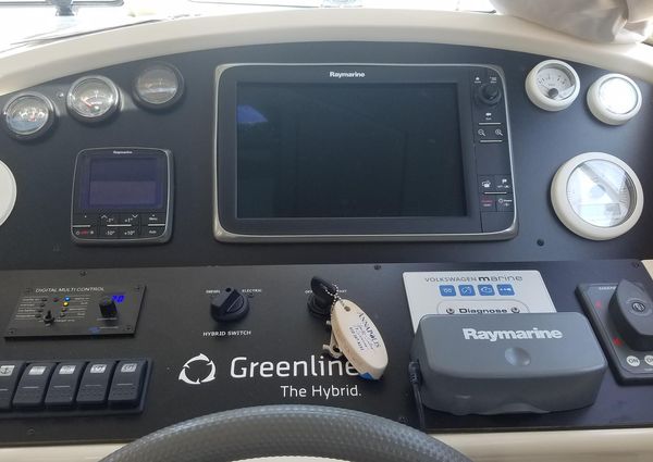 Greenline 33 image