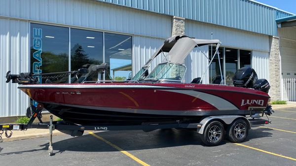 Lund 219 Pro-V GL