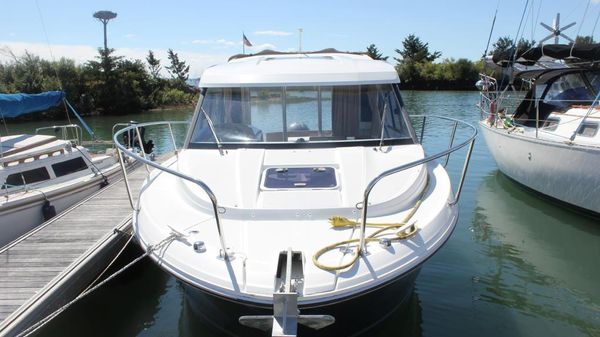 Jeanneau Merry Fisher 795