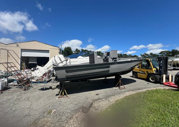 Boston Whaler 25 guardian image