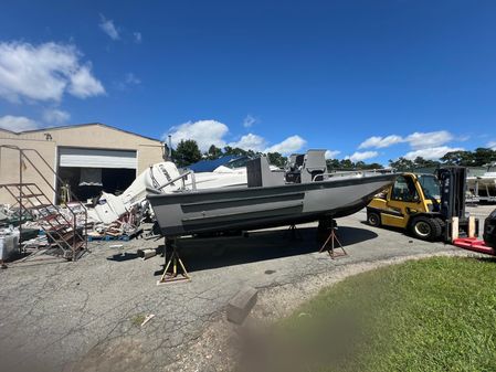 Boston Whaler 25 guardian image