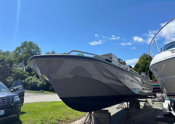 Boston Whaler 25 guardian image