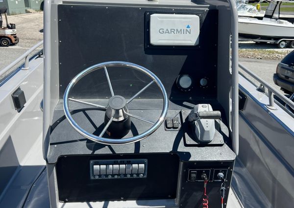 Boston Whaler 25 guardian image