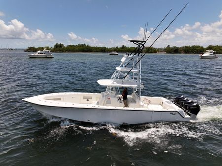 SeaVee 390Z image