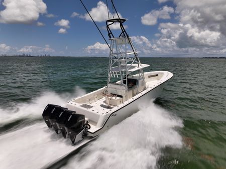 SeaVee 390Z image