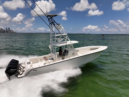 SeaVee 390Z image