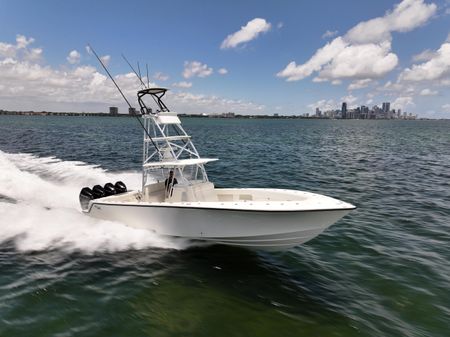 SeaVee 390Z image